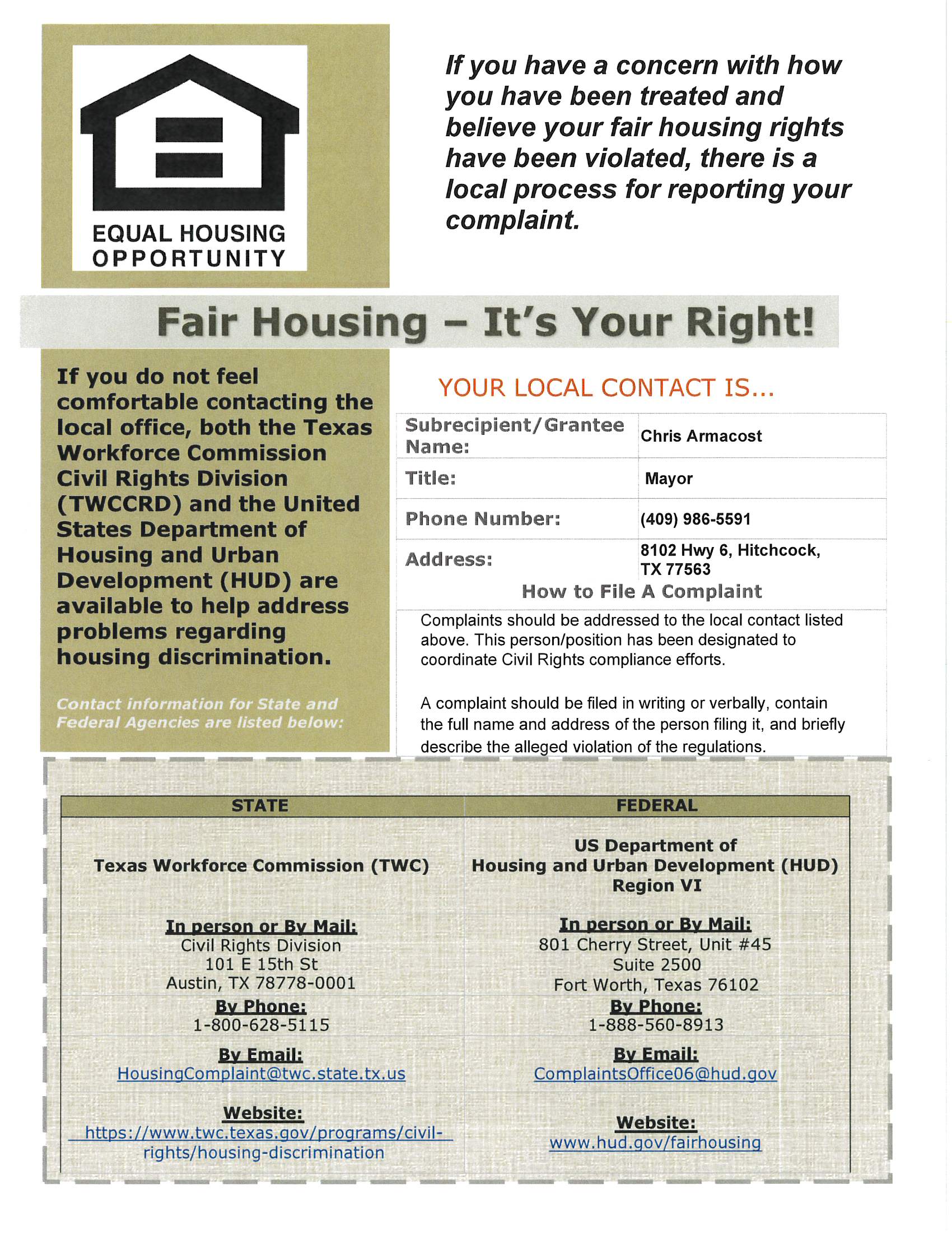 Fair Housing - It's Your Right_Page_1